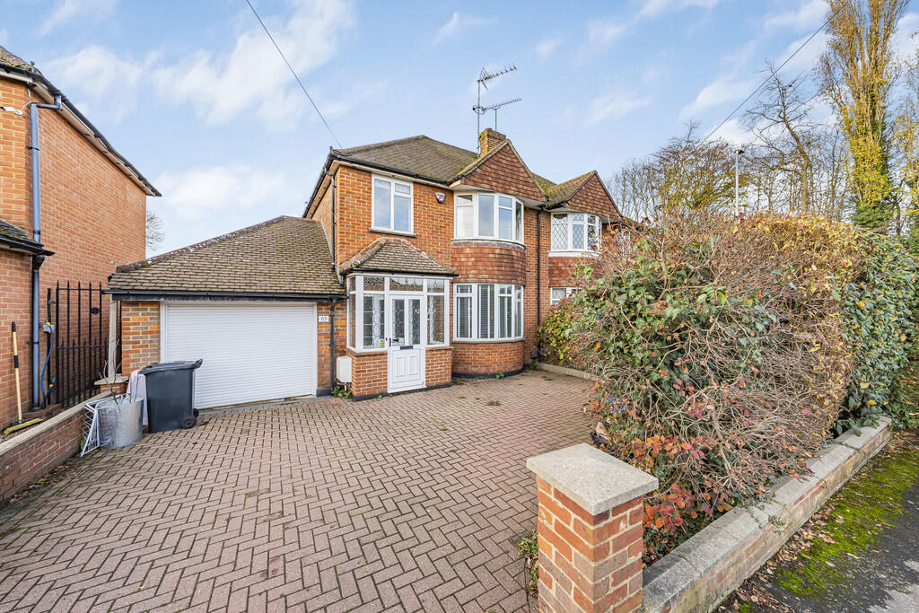 Main image of property: Moorfield Road, Denham
