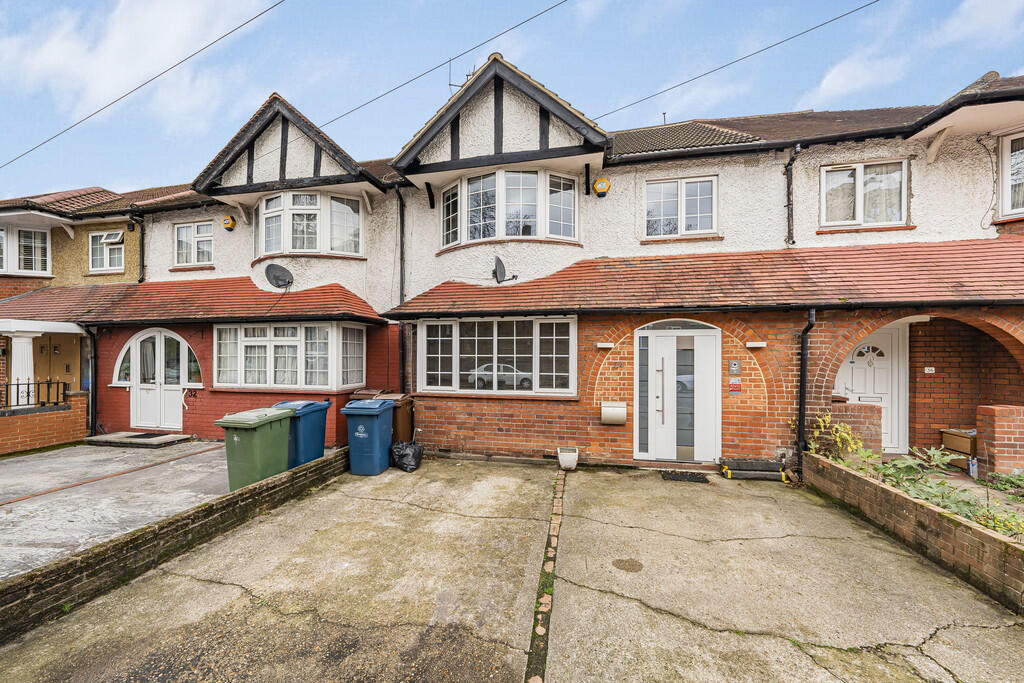 Main image of property: Bonnersfield Lane, Harrow