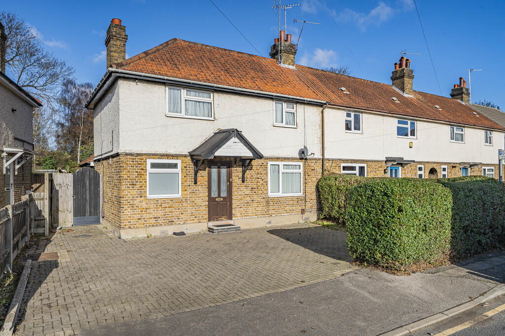 Main image of property: Orchard Waye, Uxbridge