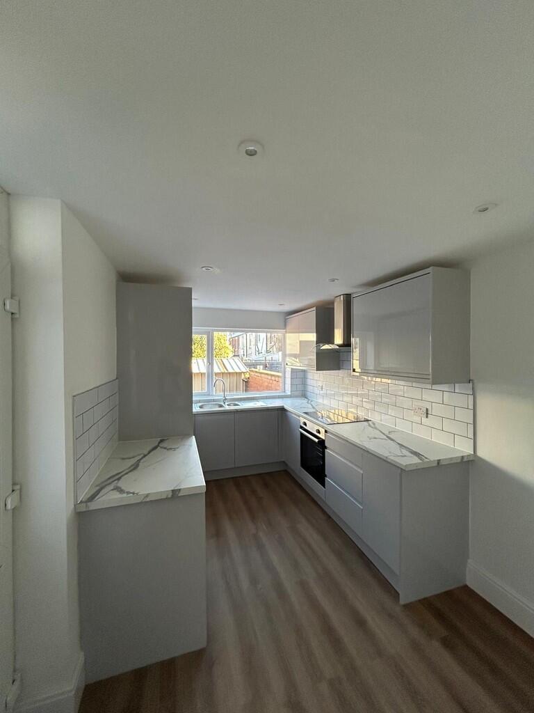 Main image of property: Layton Road, Blackpool