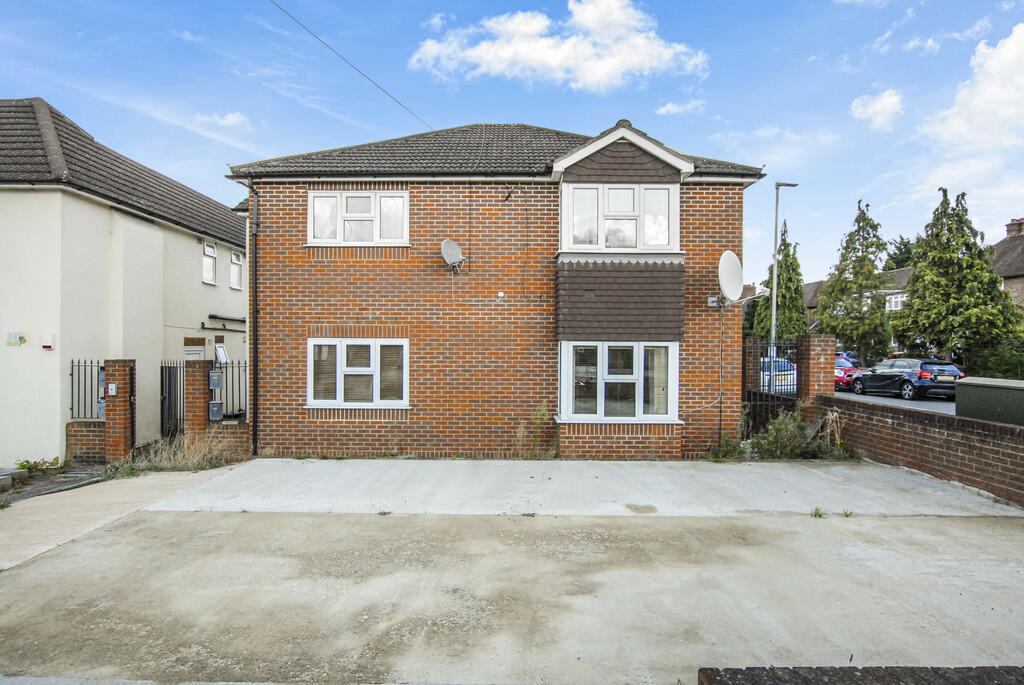 Main image of property: Pinner Road, Northwood