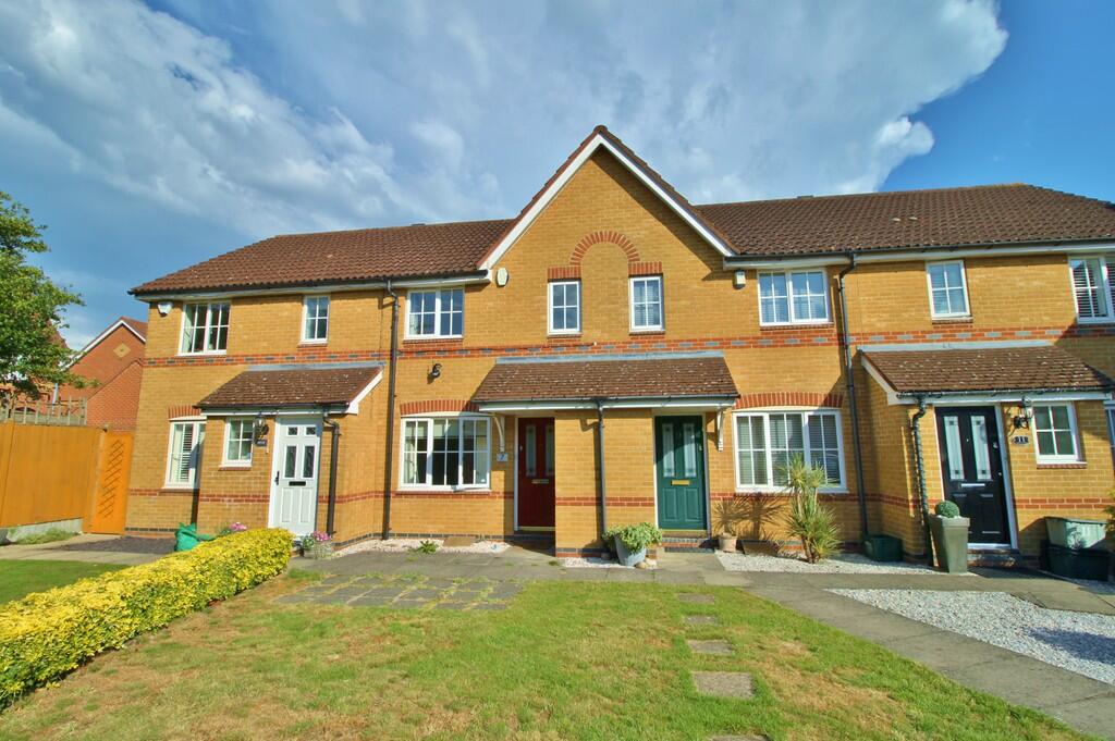 Main image of property: Karina Close, Chigwell