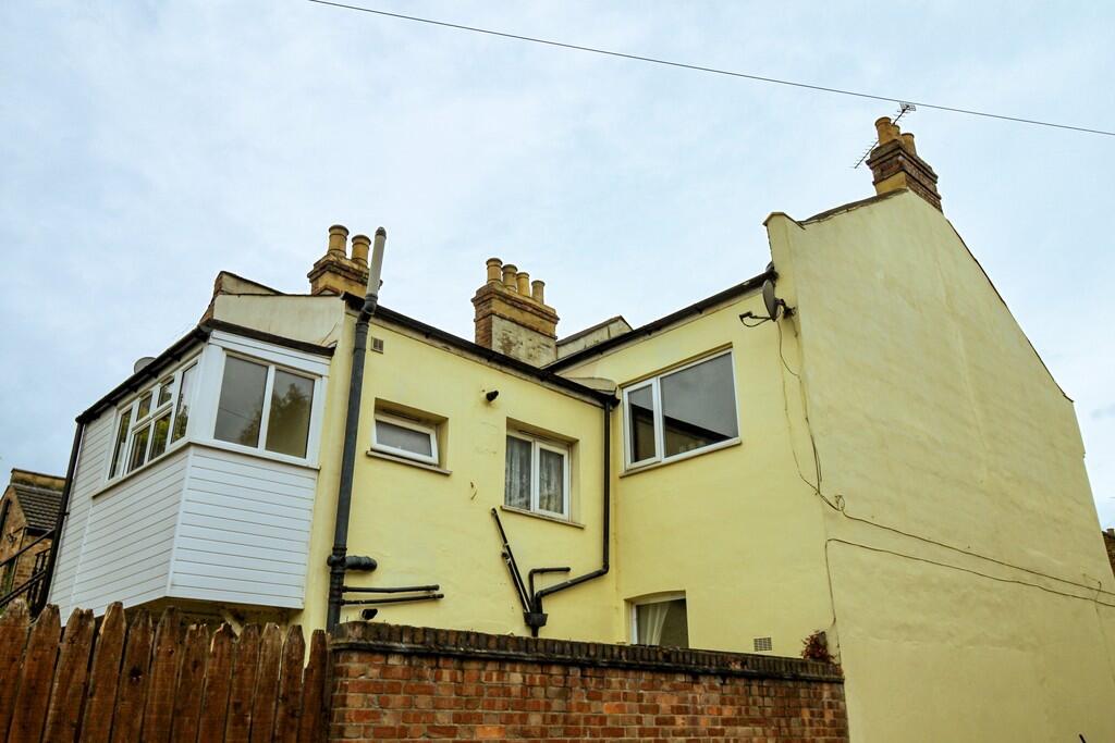 Main image of property: Brighton Avenue, Walthamstow