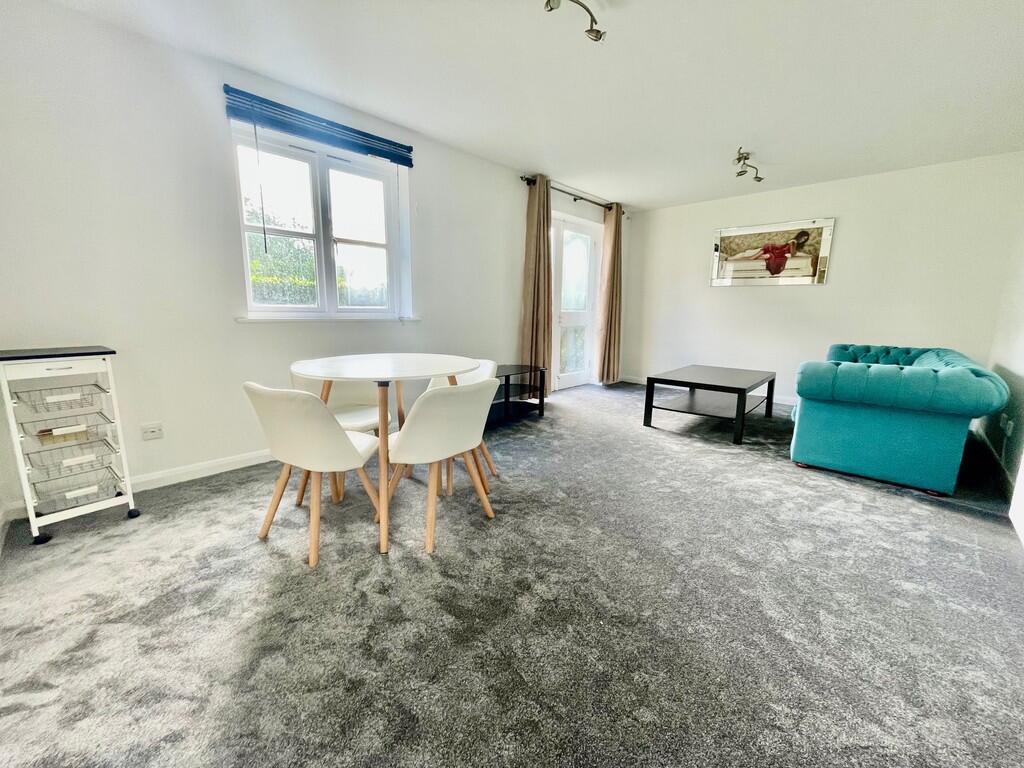 Main image of property: Caravel Close, London
