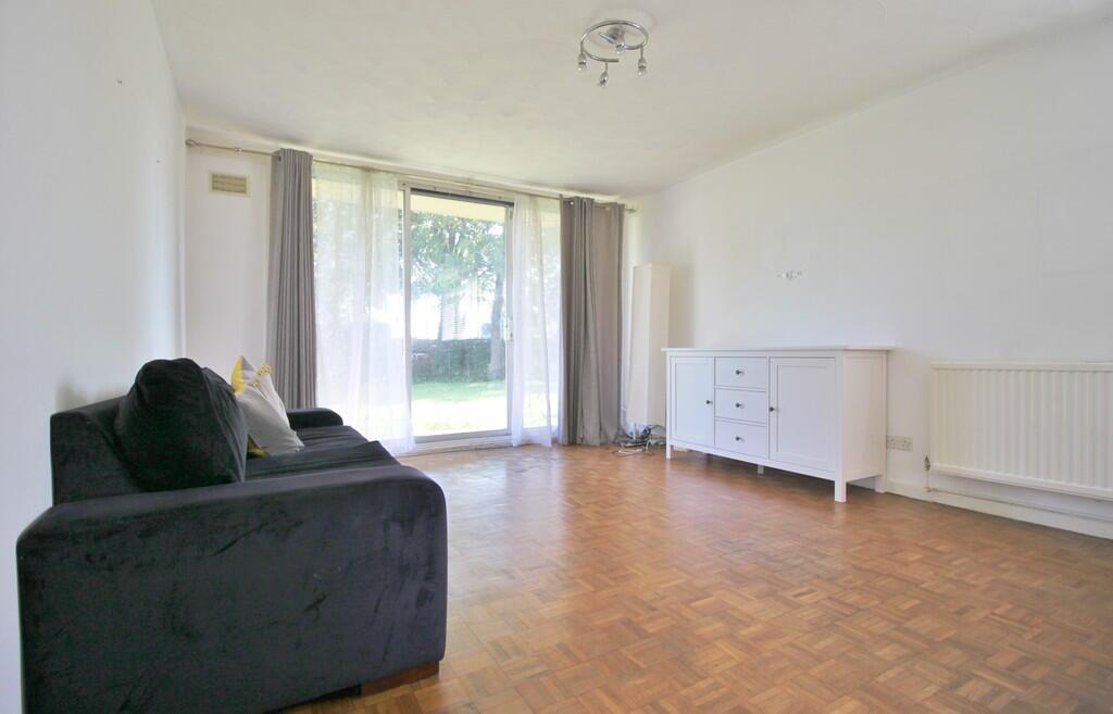 Main image of property: Gardner Close, Wanstead
