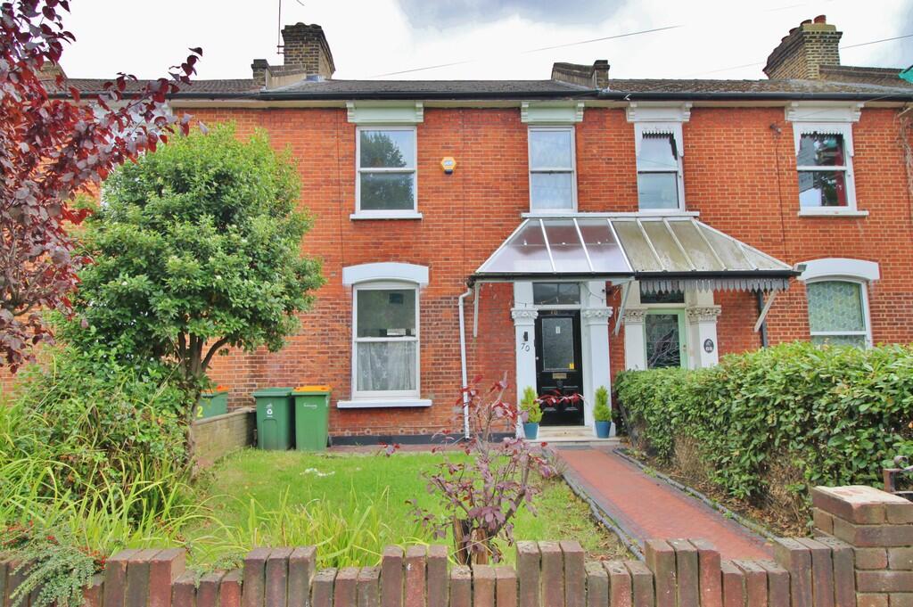 Main image of property: Osborne Road, Forest Gate