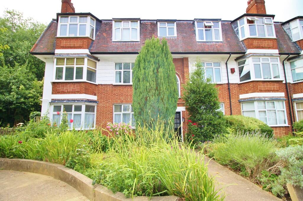 Main image of property: Churchfields, South Woodford