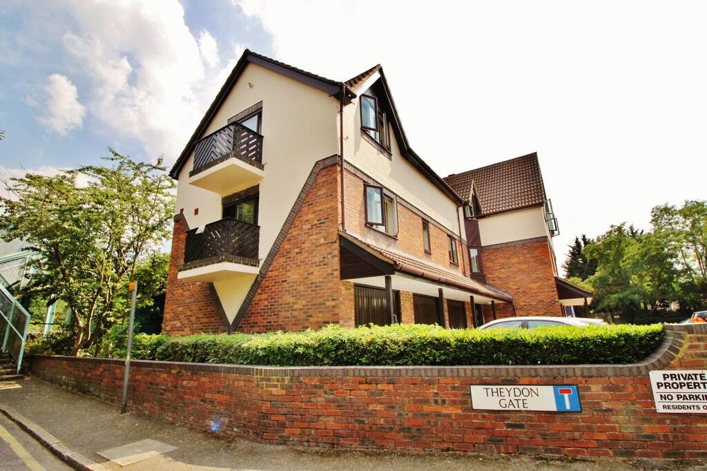 Main image of property: Station Approach, Theydon Bois