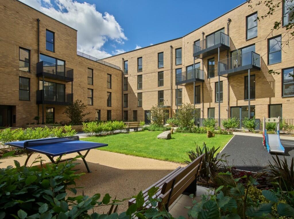 Main image of property: The Edge Apartments, Chigwell