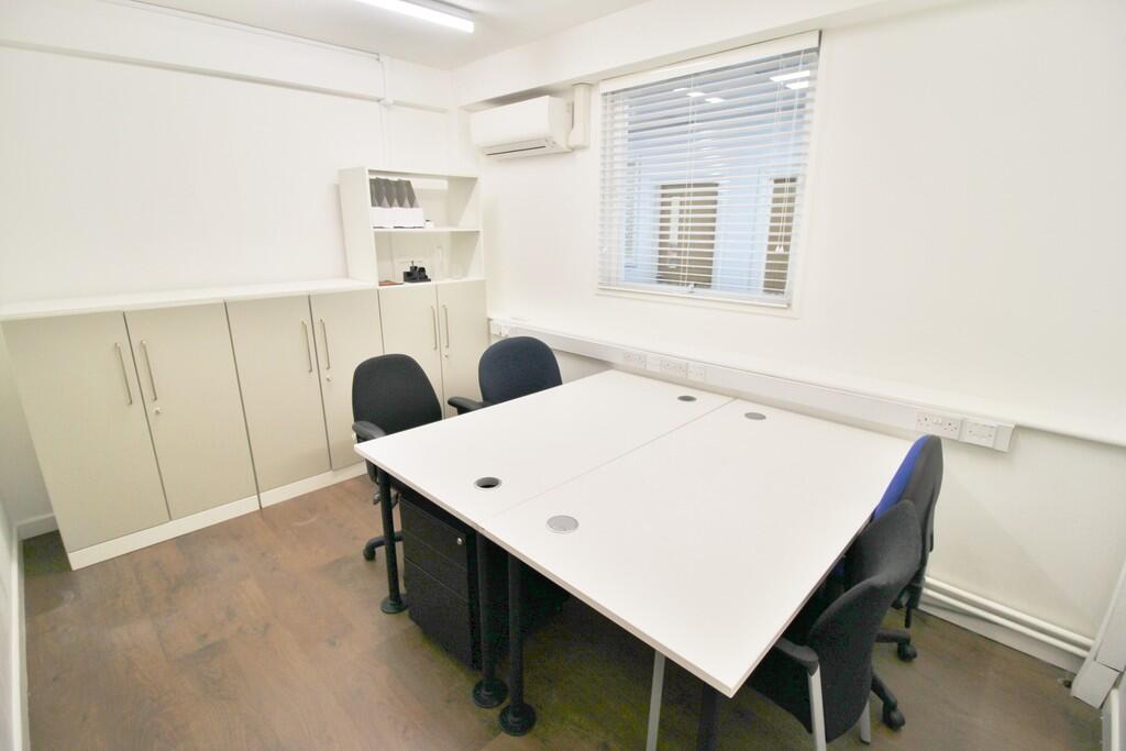 Main image of property: Hainault Business Park, Hainault