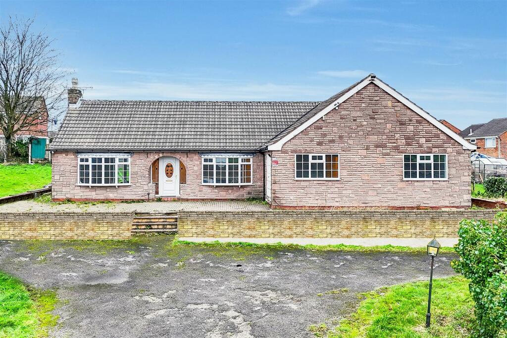 Main image of property: Sedgwick Street, Jacksdale, Nottinghamshire, NG16 5JY