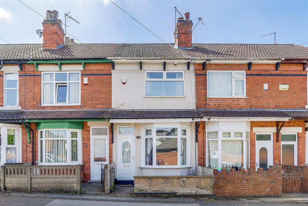 Main image of property: St. Johns Avenue, Kirkby-In-Ashfield, Nottinghamshire, NG17 7EG