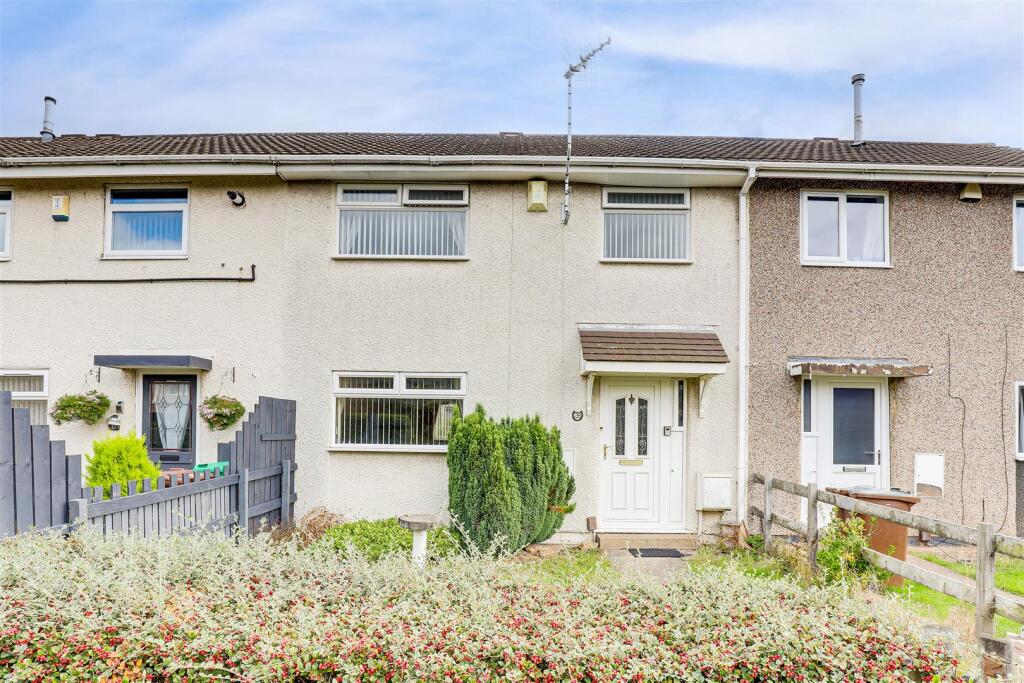 Main image of property: Downing Gardens, Bulwell, Nottinghamshire, NG6 8JX