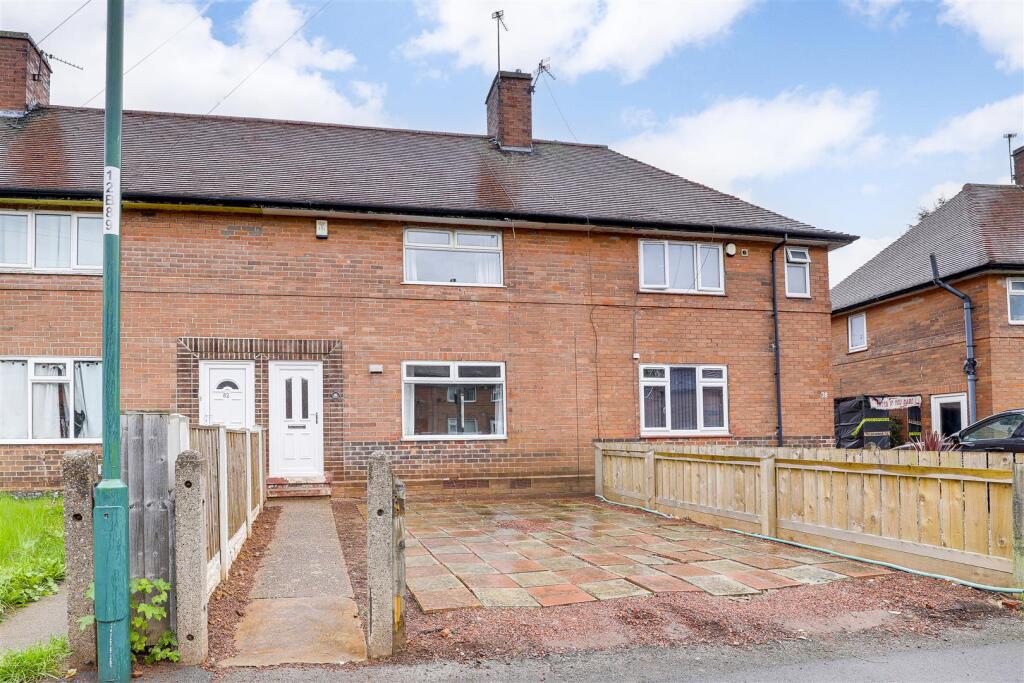 Main image of property: Beckley Road, Broxtowe, Nottinghamshire, NG8 6GX