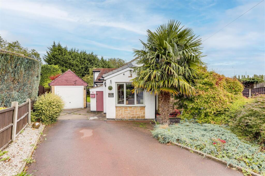 Main image of property: Christina Crescent, Cinderhill, Nottinghamshire, NG6 8SH