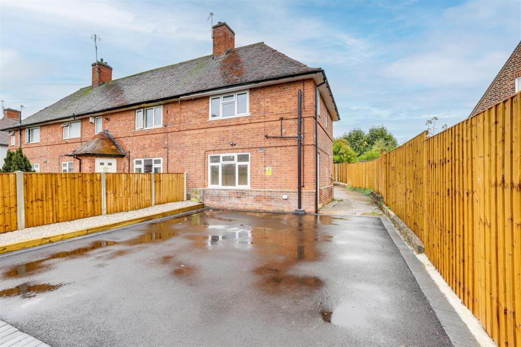 Main image of property: Allendale Avenue, Aspley, Nottinghamshire, NG8 5RF