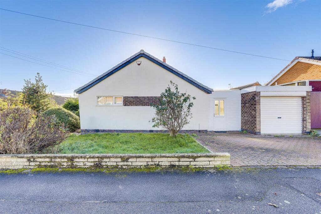 Main image of property: Walesby Crescent, Nottingham, Nottinghamshire, NG8 3NL