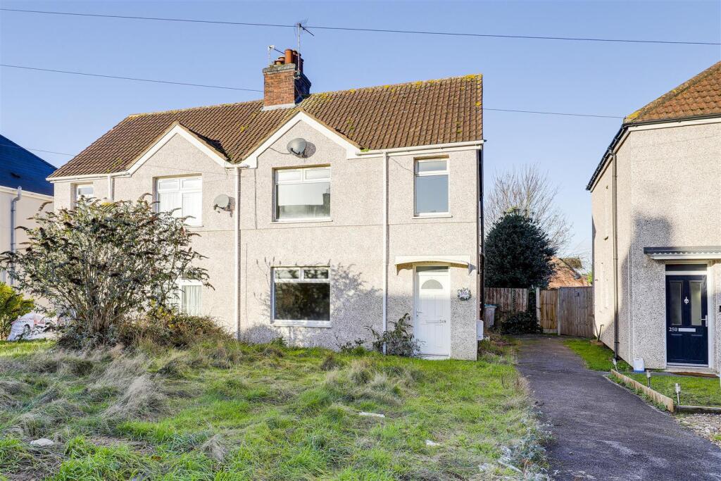 Main image of property: Walesby Lane, New Ollerton, Newark, NG22 9UX
