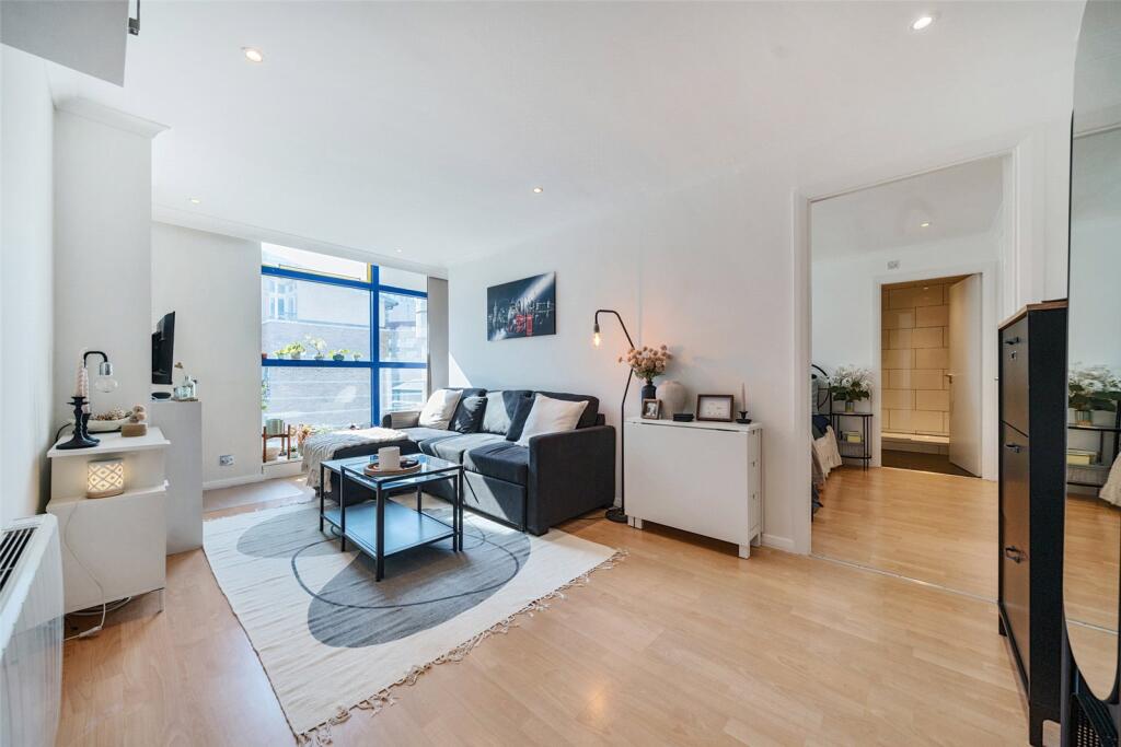 Main image of property: Baltic Quay, Sweden Gate, Surrey Docks SE16