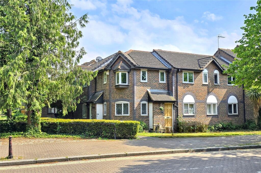 Main image of property: Dock Hill Avenue, Rotherhithe, SE16