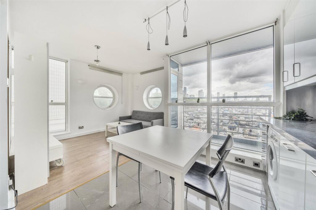 Main image of property: Baltic Quay, Sweden Gate, Surrey Docks SE16