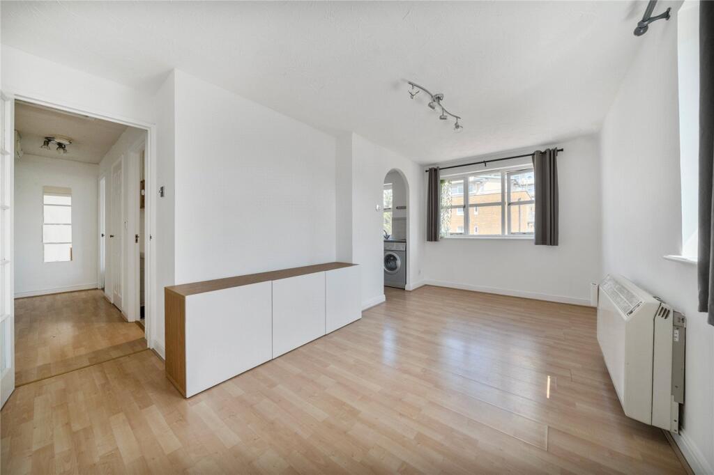 Main image of property: Plough Way, Surrey Docks, SE16
