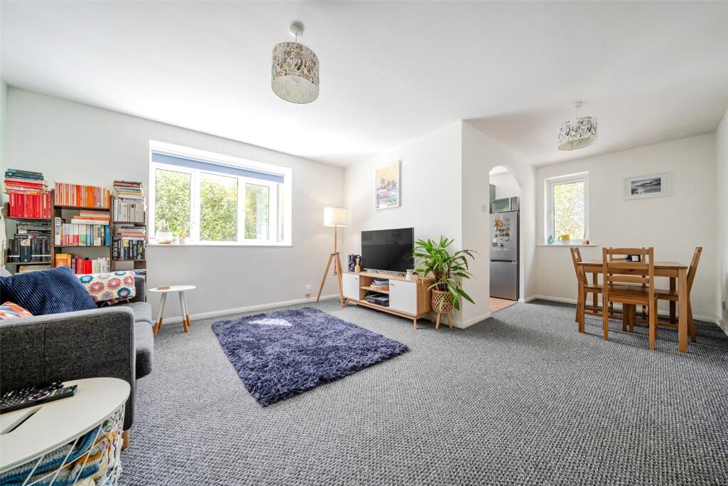 Main image of property: Grinstead Road, Deptford Park, SE8