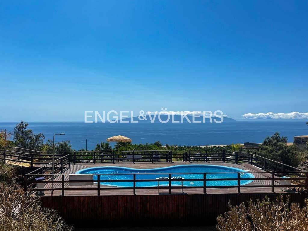 Main image of property: Canary Islands, Tenerife, Guia de Isora