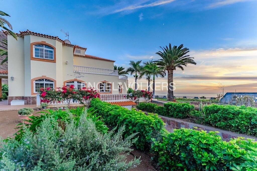 Main image of property: Canary Islands, Tenerife, Santiago Del Teide