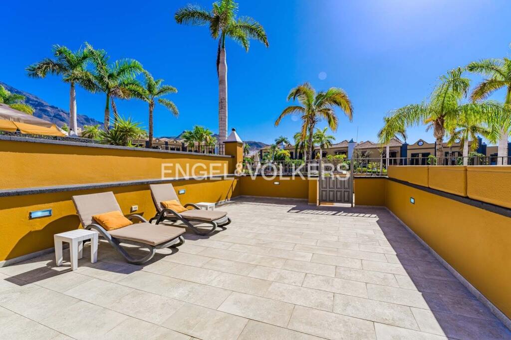 Main image of property: Canary Islands, Tenerife, Costa Adeje