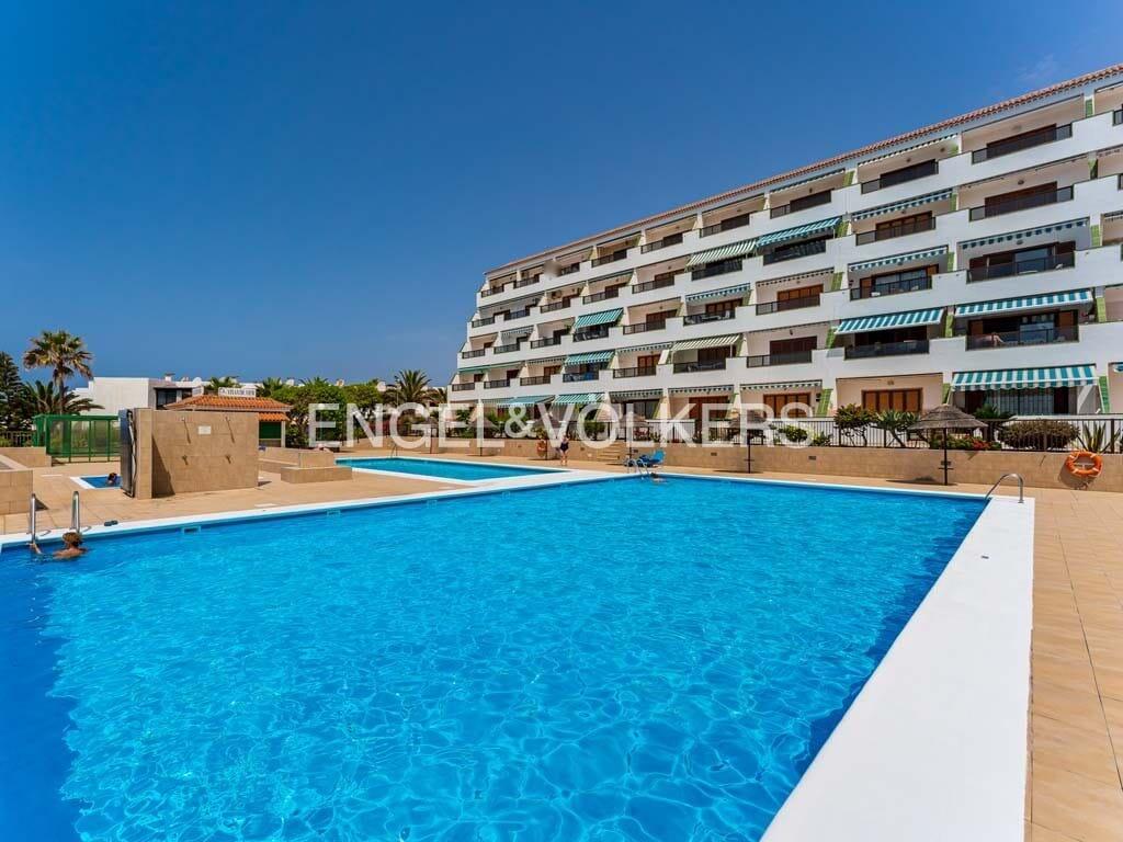 Main image of property: Canary Islands, Tenerife, Costa del Silencio