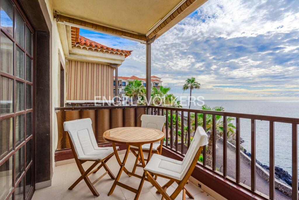 Main image of property: Canary Islands, Tenerife, Costa del Silencio