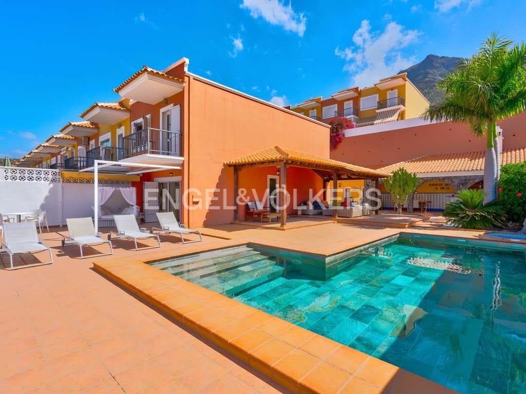 Main image of property: Canary Islands, Tenerife, Costa Adeje