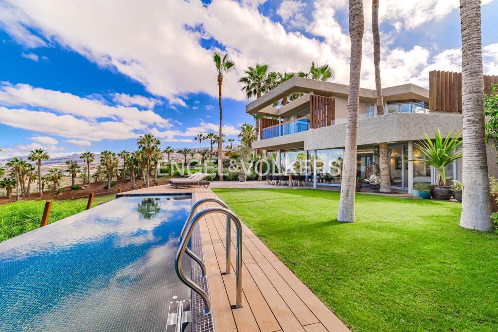 Main image of property: Canary Islands, Tenerife, Guia de Isora