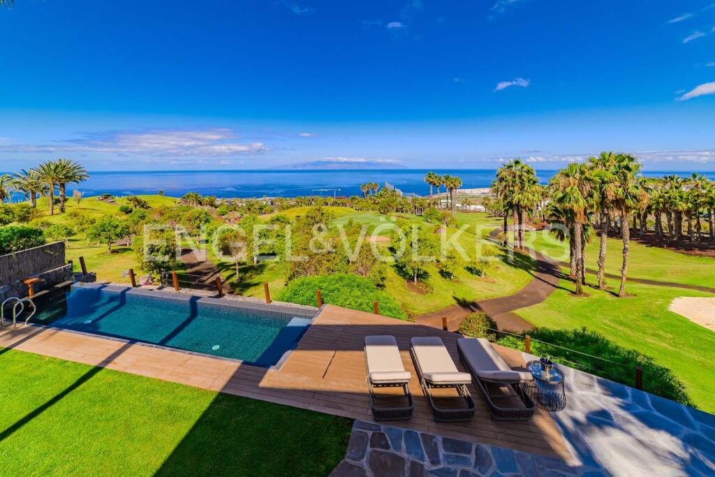 Main image of property: Canary Islands, Tenerife, Guia de Isora