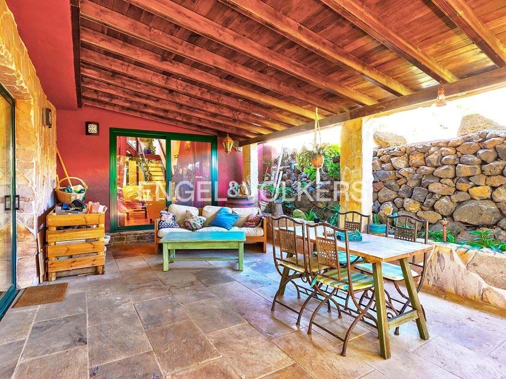 Main image of property: Canary Islands, Tenerife, Granadilla de Abona