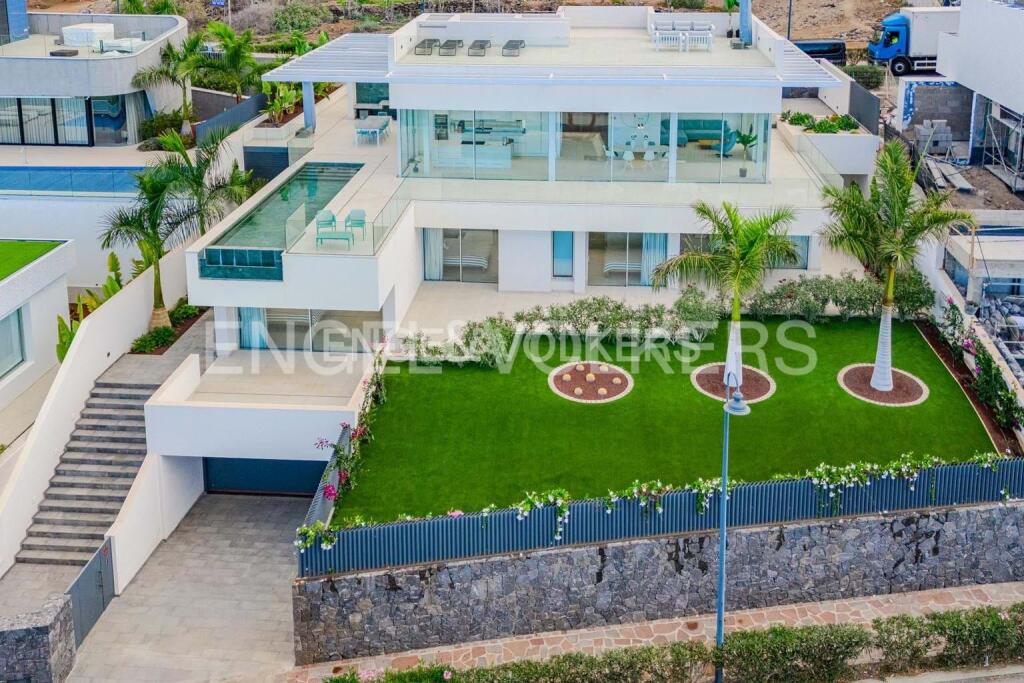 Main image of property: Canary Islands, Tenerife, Guia de Isora