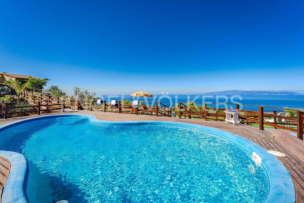Main image of property: Canary Islands, Tenerife, Adeje