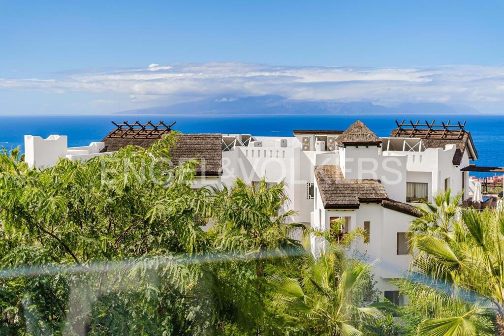 Main image of property: Canary Islands, Tenerife, Guia de Isora