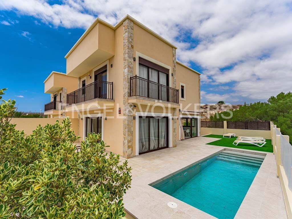 Main image of property: Canary Islands, Tenerife, Adeje