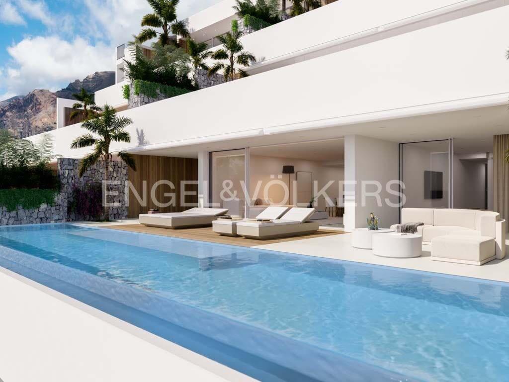 Main image of property: Canary Islands, Tenerife, Santiago Del Teide