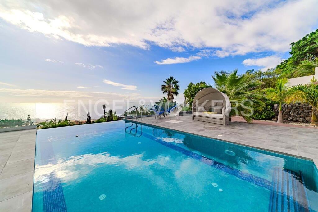 Main image of property: Canary Islands, Tenerife, Guia de Isora