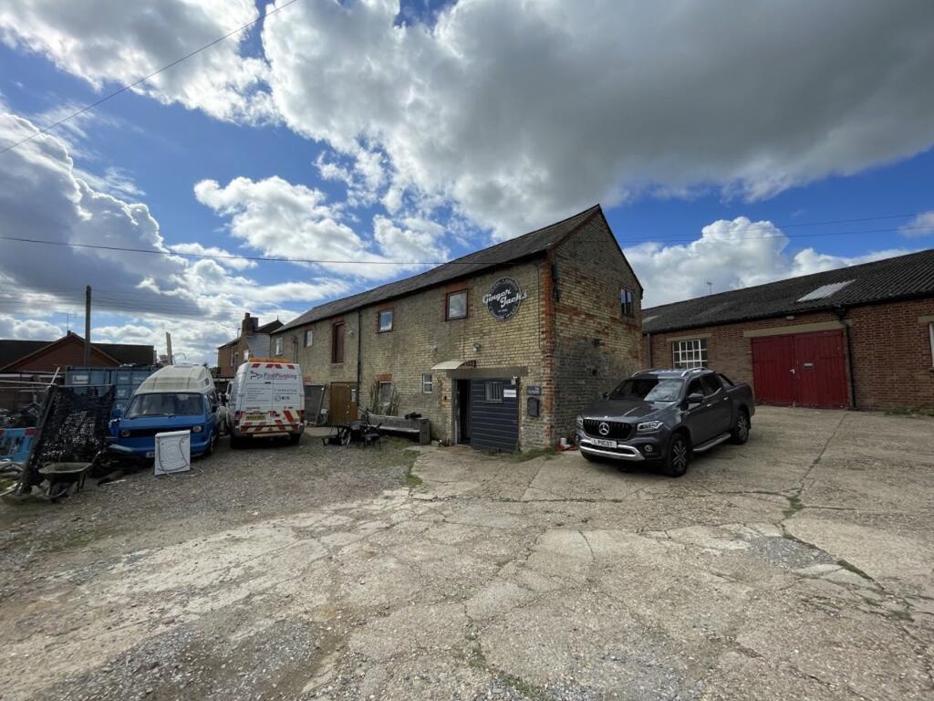 Main image of property: Frederick Street, Waddesdon, Aylesbury, HP18 0LU