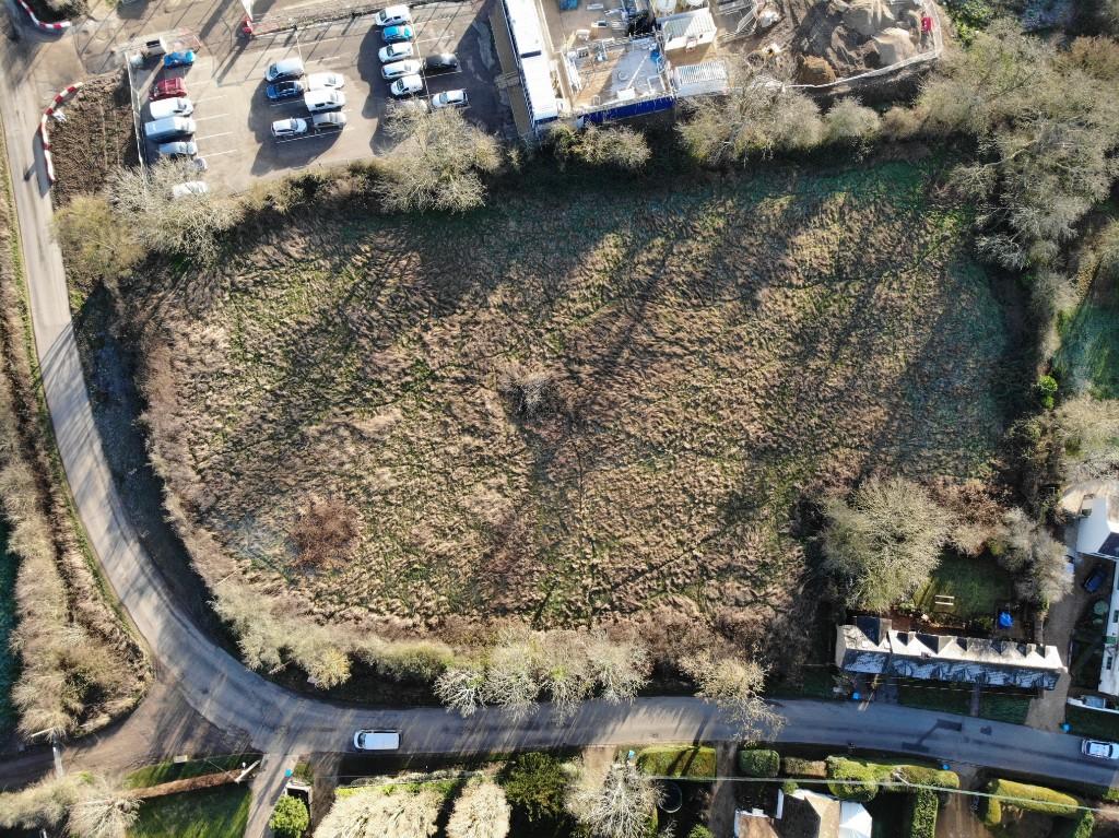 Main image of property: Land at North End Road, MK18