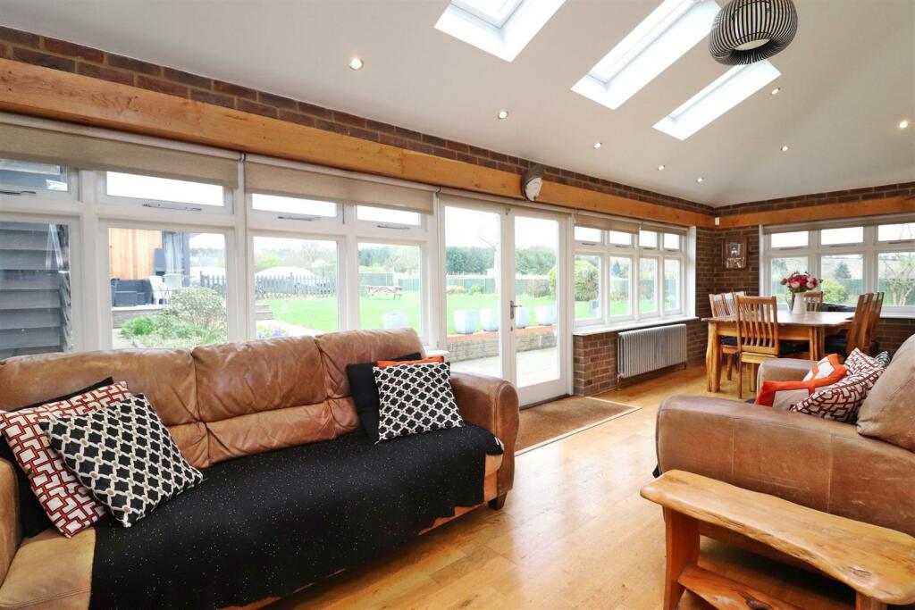 Additional property image - Shafford Cottages, Redbourn Road, St. Albans