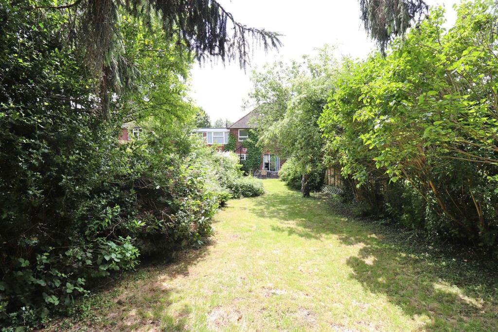 Additional property image - Beech Road, St. Albans