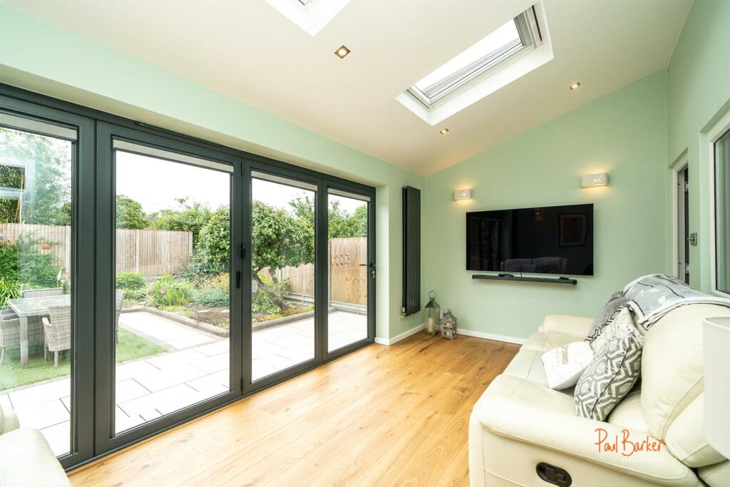 Additional property image - Firwood Avenue, St. Albans