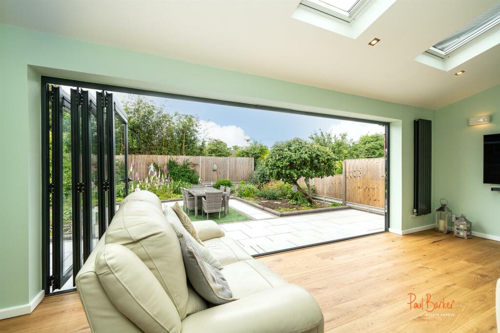 Additional property image - Firwood Avenue, St. Albans