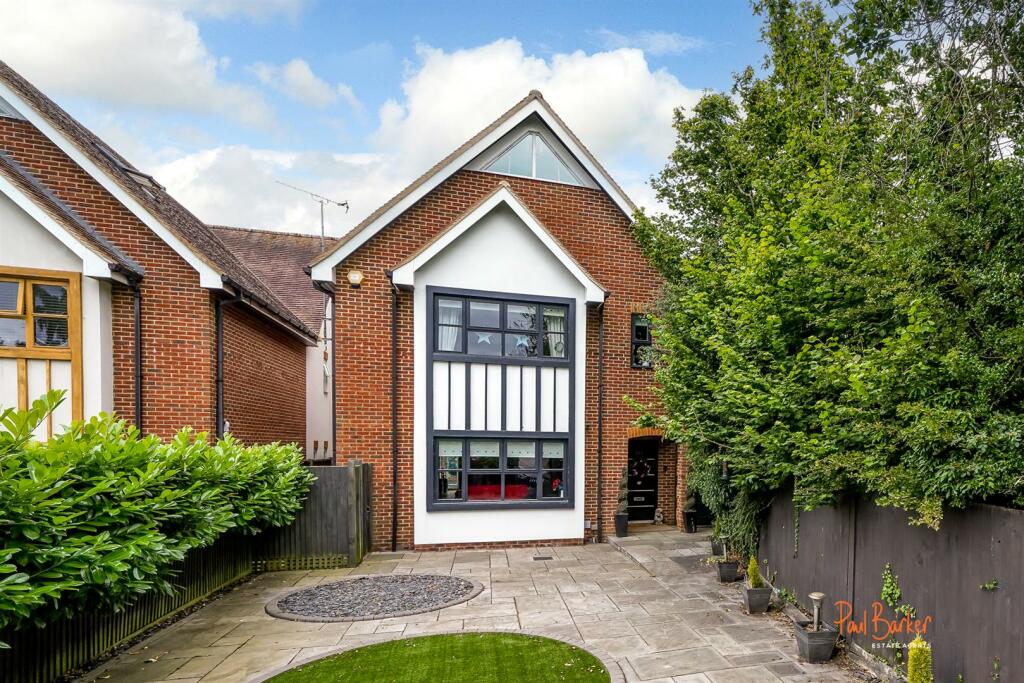 Additional property image - Watford Road, St. Albans