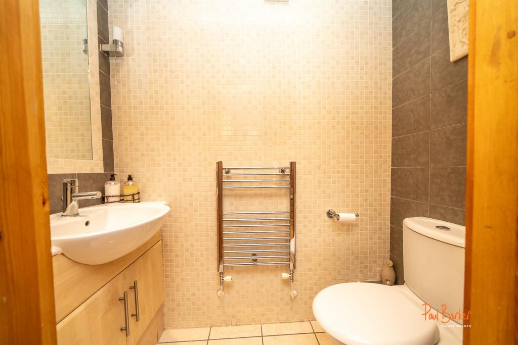 Additional property image - Watford Road, St. Albans